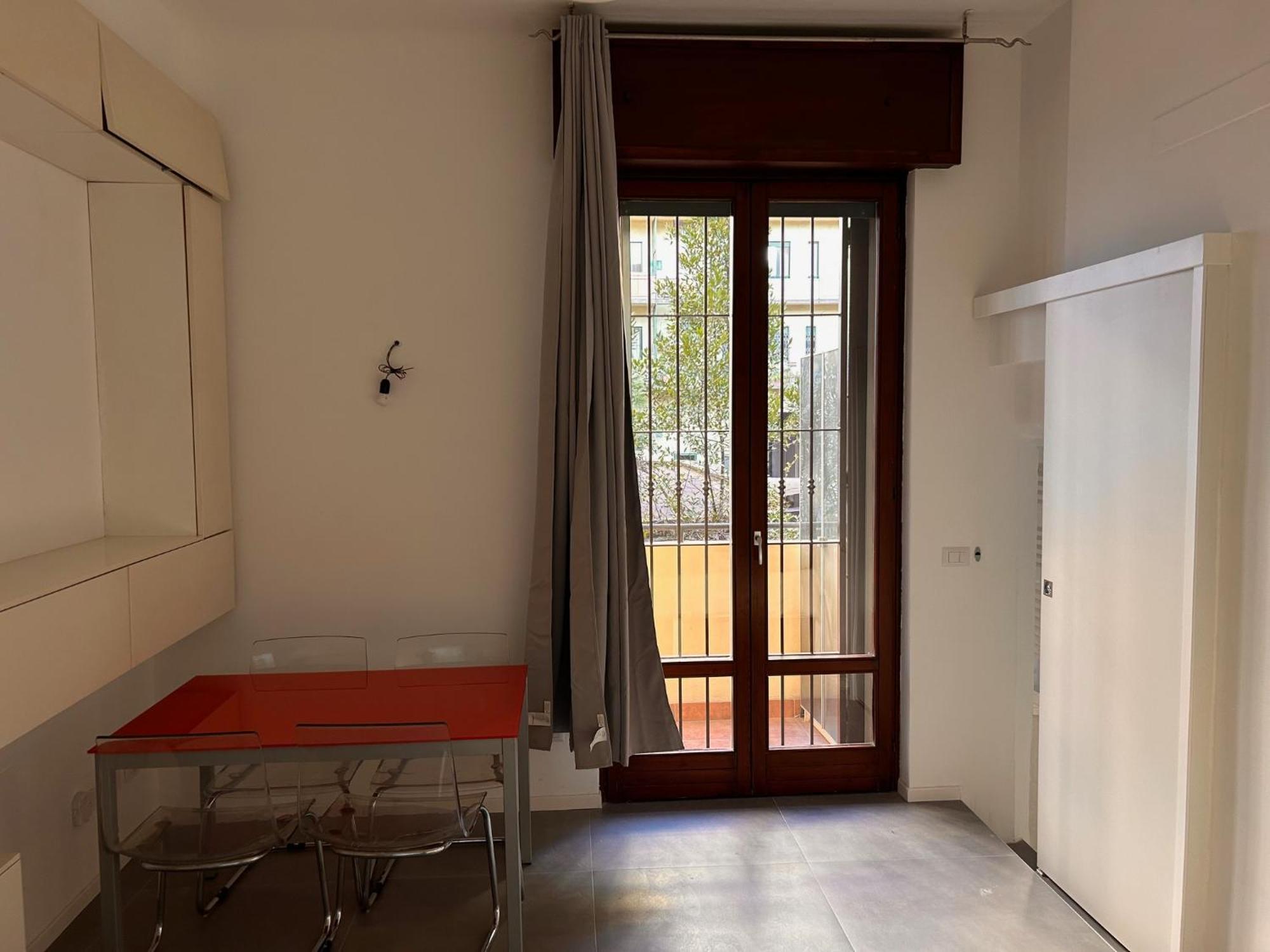 F&g Downtown Citta Studi Gasthof